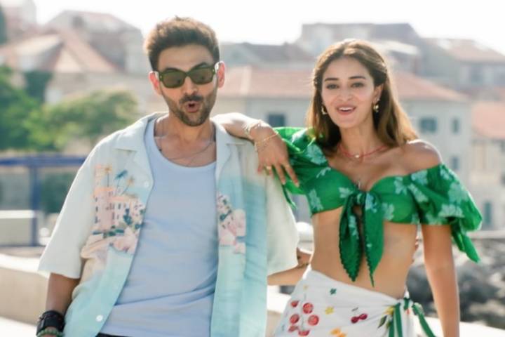 <i>Tu Meri Main Tera Main Tera Tu Meri</i> Box Office Collection Day 3: Kartik Aaryan-Ananya Panday's Film To Cross Rs 20 Crore Mark