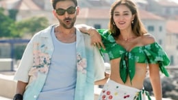 <i>Tu Meri Main Tera Main Tera Tu Meri</i> Box Office Collection Day 3: Kartik Aaryan-Ananya Panday's Film To Cross Rs 20 Crore Mark