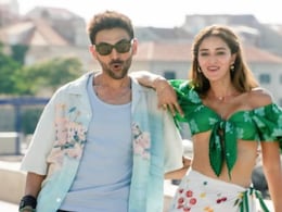<i>Tu Meri Main Tera Main Tera Tu Meri</i> Box Office Collection Day 3: Kartik Aaryan-Ananya Panday's Film To Cross Rs 20 Crore Mark