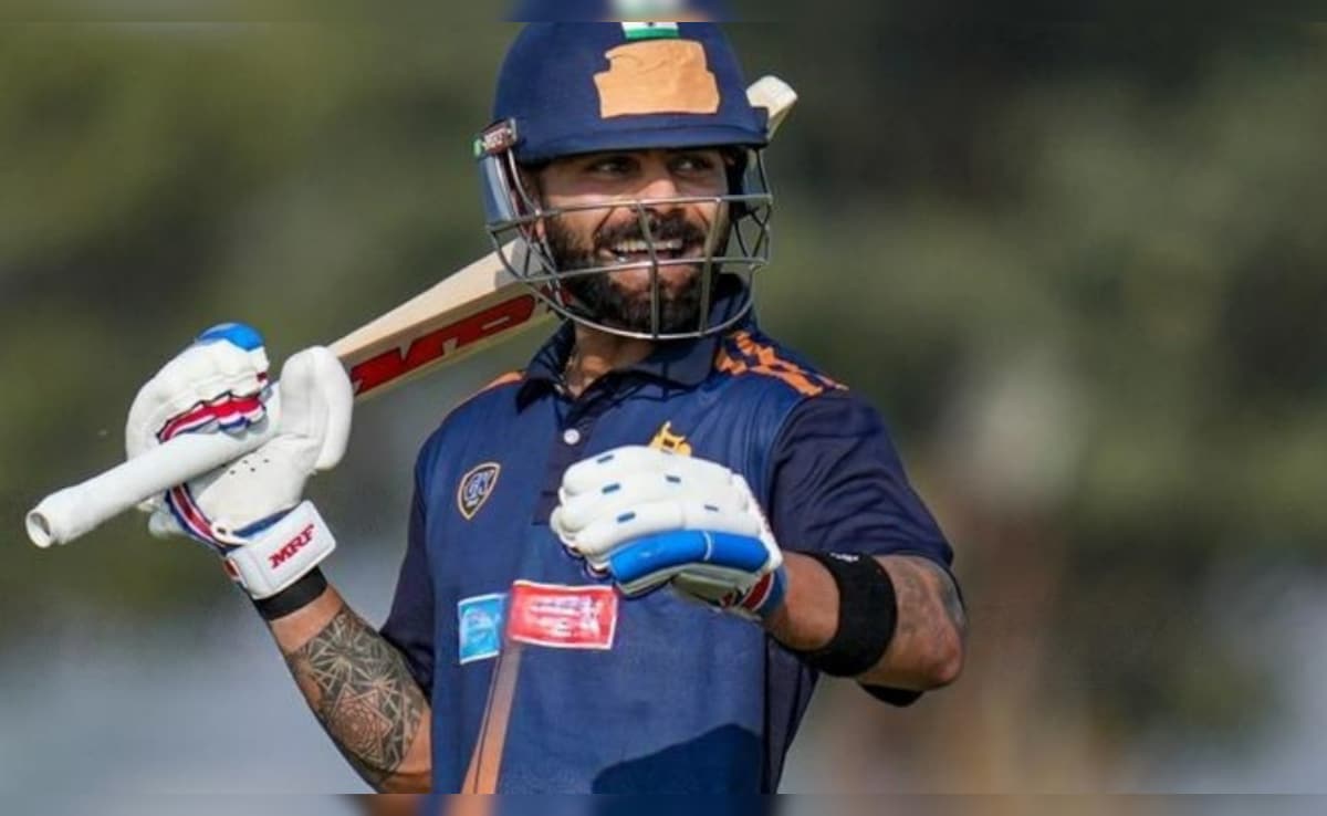 Latest and Breaking News on NDTV