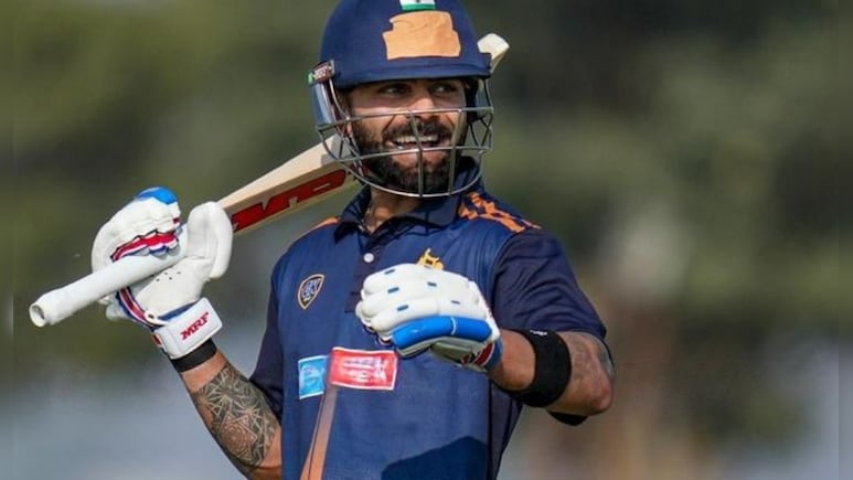 विराट कोहली के साल 2025 के 5 सबसे यादगार पल,  कभी बनाया वर्ल्ड रिकॉर्ड तो पहली बार जीता IPL