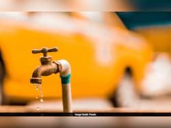 Bhopal Declared Water-Scarce Zone, New Private Borewells Banned