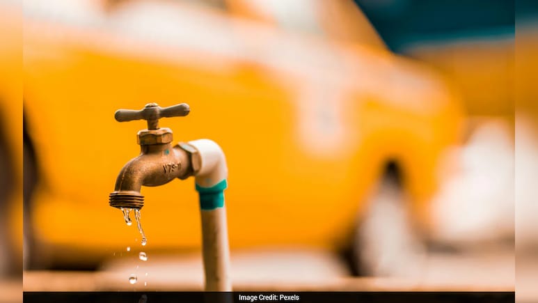 Bhopal Declared Water-Scarce Zone, New Private Borewells Banned