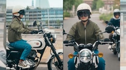 Kawasaki W230 Teased- Could India Launch Be Next?