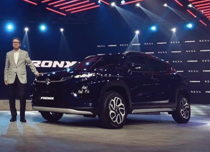 Maruti Suzuki Says Need To Watch Monsoon Closely For Impact On Rural Demand