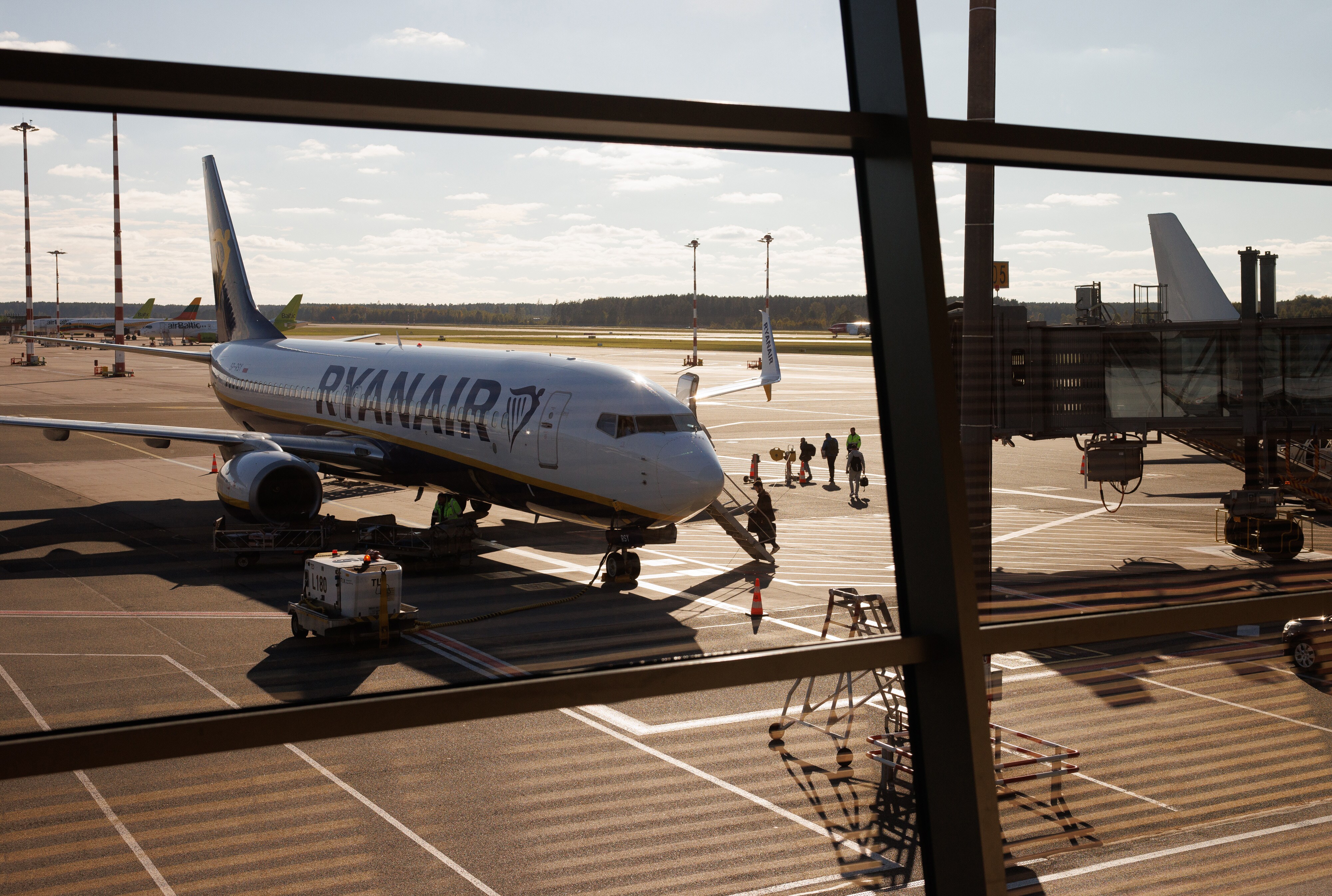 These Airlines Saw Most Delays And Complaints In 2024
