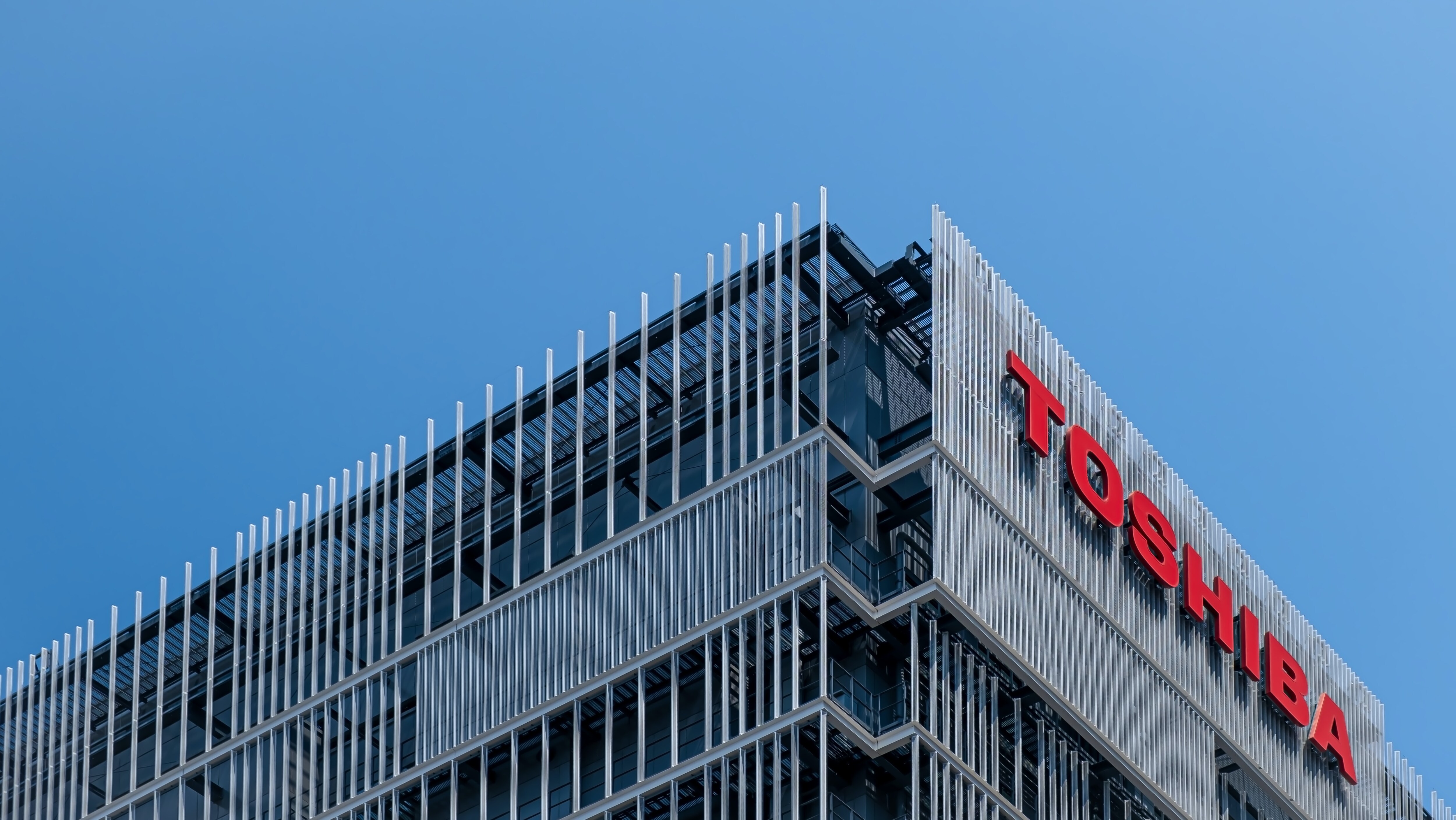 Toshiba To Invest Rs 562 Crore In Telangana For Manufacturing Expansion