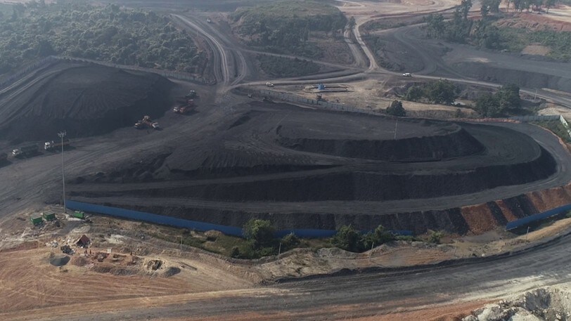 NLC India Misses Lignite Production Target For FY24 Amid Land Acquisition Delays
