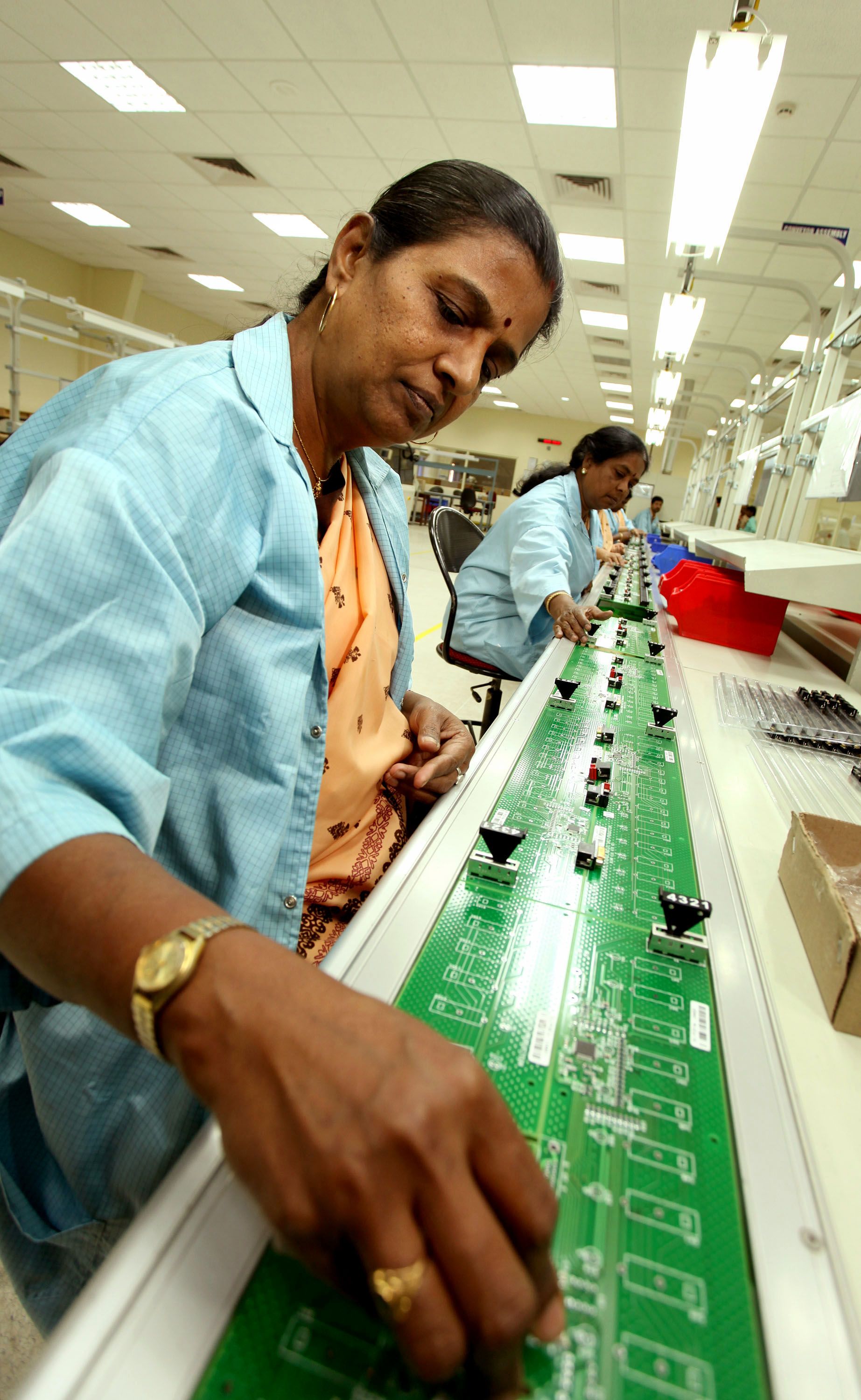 ICICI Securities: Risks To Bharat Electronics' Guidance&nbsp;