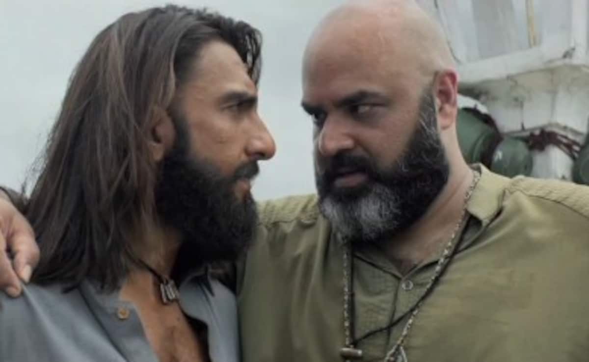 Dhurandhar Actor Naveen Kaushik Reveals Why Pakistanis Are Loving The Film: "Humne Muslims Ko Gaali Nahi Di"