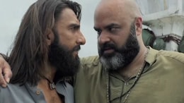 <i>Dhurandhar</i> Actor Naveen Kaushik Reveals Why Pakistanis Are Loving The Film: "<i>Humne</i> Muslims <i>Ko Gaali Nahi Di</i>"