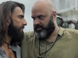 <i>Dhurandhar</i> Actor Naveen Kaushik Reveals Why Pakistanis Are Loving The Film: "<i>Humne</i> Muslims <i>Ko Gaali Nahi Di</i>"
