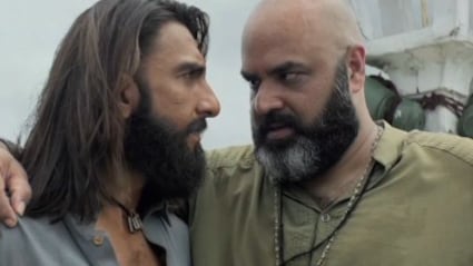 Dhurandhar Actor Naveen Kaushik Reveals Why Pakistanis Are Loving The Film