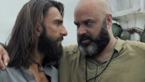 पाकिस्तान में क्यों पसंद की जा रही है Dhurandhar, फिल्म का एक्टर बोला- हमने मुसलमानों को गाली नहीं दी