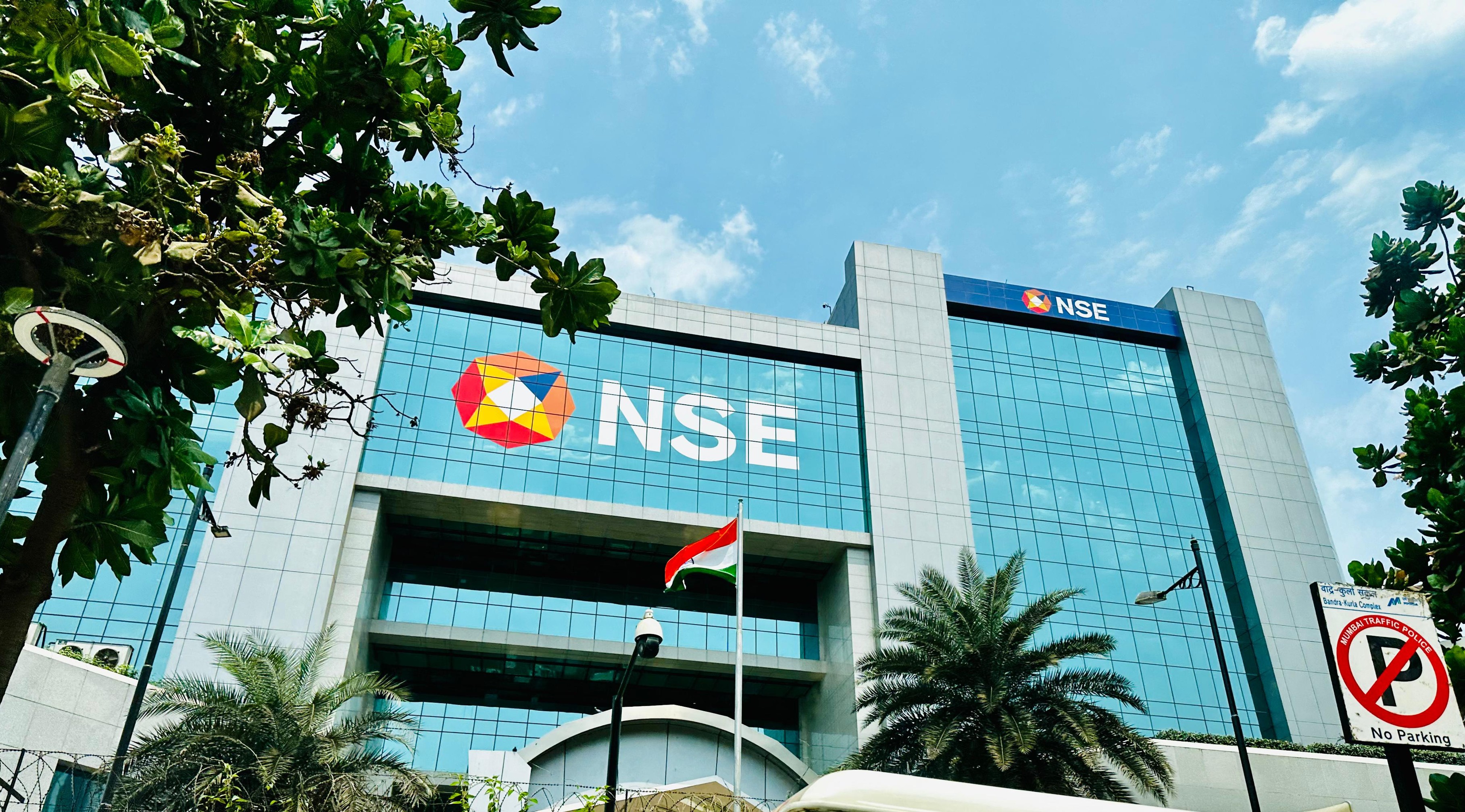 NSE Q3 Results: Profit Jumps 22% On Protean Stake Sale, Revenue Falls As Volumes Decline