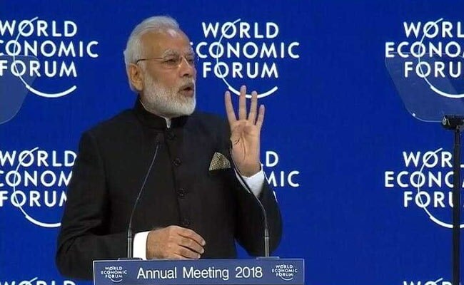 WEF's Virtual Davos Summit Begins Tomorrow: PM Modi, Jinping To Deliver Special Addresses
