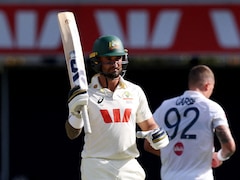 Australia vs England LIVE Score, 2nd Ashes Test, Day 2: Jake Weatherald, Marnus Labuschagne Star As Australia Take 44-Run Lead
