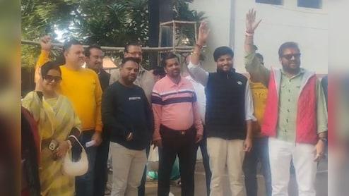 किन्नरों की अवैध वसूली! व्यापारियों में दिखा रोष, शादी-ब्याह और जन्मोत्सव पर रेट तय करने की मांग&nbsp;