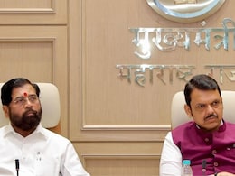 BMC चुनाव में सीट बंटवारे से बीजेपी ने एक तीर से साधे कई निशाने, एकनाथ शिंदे को भी दे दिया बड़ा संदेश