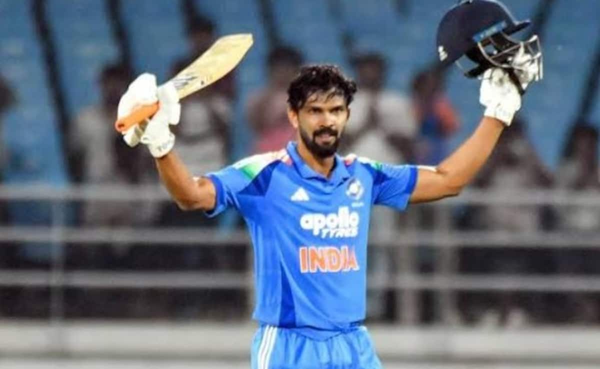 Ind vs Rsa:  दक्षिण अफ्रीका ने दूसरे वनडे में भारत को 4 विकेट हराया, सीरीज में 1-1 की बराबरी पर आए मेहमान