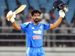 Ind vs Rsa:  दक्षिण अफ्रीका ने दूसरे वनडे में भारत को 4 विकेट हराया, सीरीज में 1-1 की बराबरी पर आए मेहमान