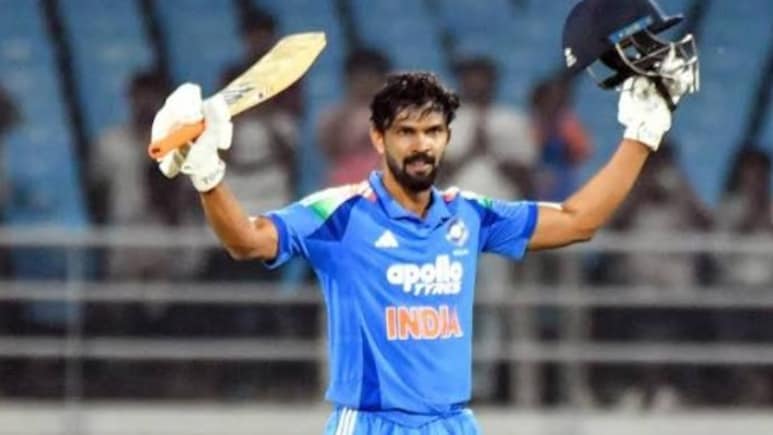 Ind vs Rsa:  दक्षिण अफ्रीका ने दूसरे वनडे में भारत को 4 विकेट हराया, सीरीज में 1-1 की बराबरी पर आए मेहमान