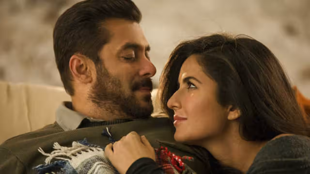 To "Tiger" Salman Khan, Birthday Wishes From Katrina Kaif, Shilpa Shetty And Others