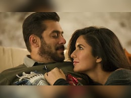 To "Tiger" Salman Khan, Birthday Wishes From Katrina Kaif, Shilpa Shetty And Others
