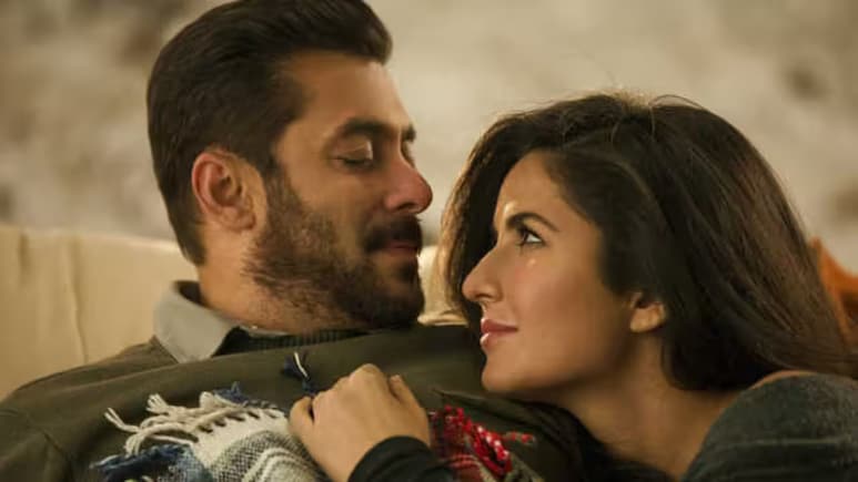 To "Tiger" Salman Khan, Birthday Wishes From Katrina Kaif, Shilpa Shetty And Others
