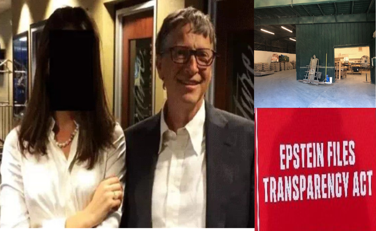 Epstein Files Case: एपस्टीन फाइलों की 70 नई तस्वीरें जारी; बिल गेट्स समेत ये दिखे, ट्रंप प्रशासन पर प्रेशर