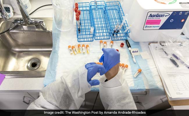 Astrazeneca Pharma India Shares Dive Nearly 7% As Vaccine Trials Paused