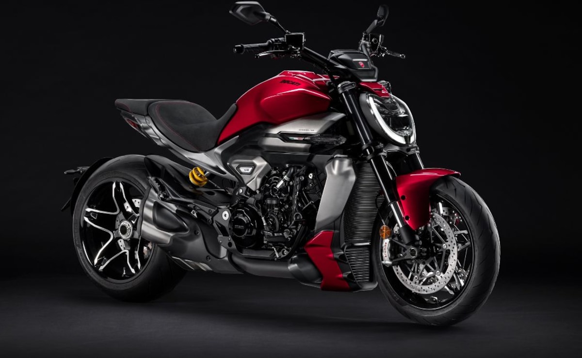 Latest and Breaking News on NDTV