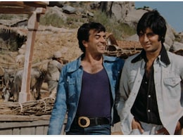 शोले में गब्बर बनना चाहते थे धर्मेंद्र, नहीं करना चाहते थे वीरू का रोल,  फिर रमेश सिप्पी ने ऐसे किया हीमैन का तैयार