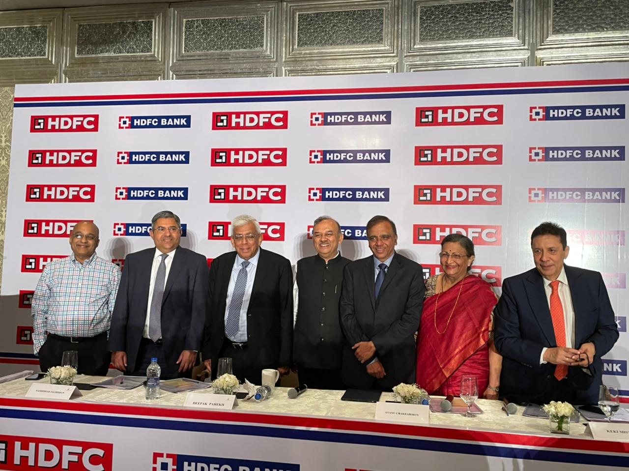 HDFC Bank-HDFC Merger: 'Elephants Can Dance As Well,' Says CEO Sashidhar Jagdishan