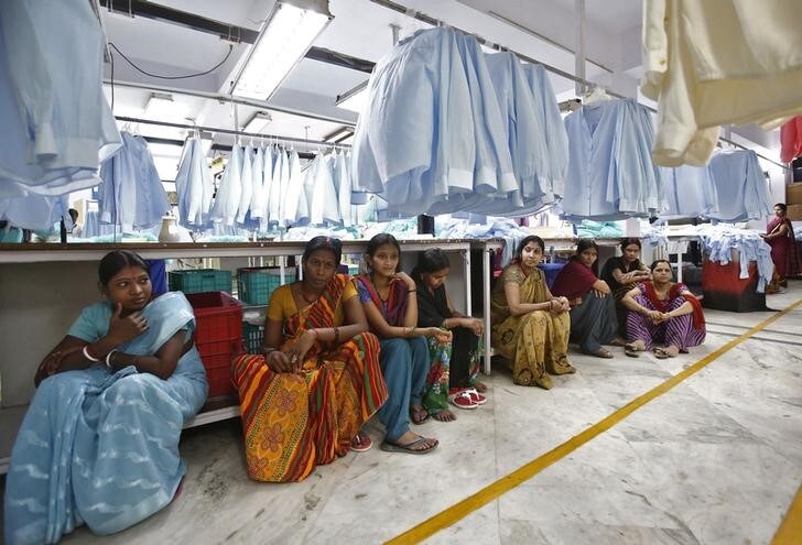 Indian Exporters See &lsquo;Nervousness&rsquo; In Orders Amid Fears Of A U.S. Recession