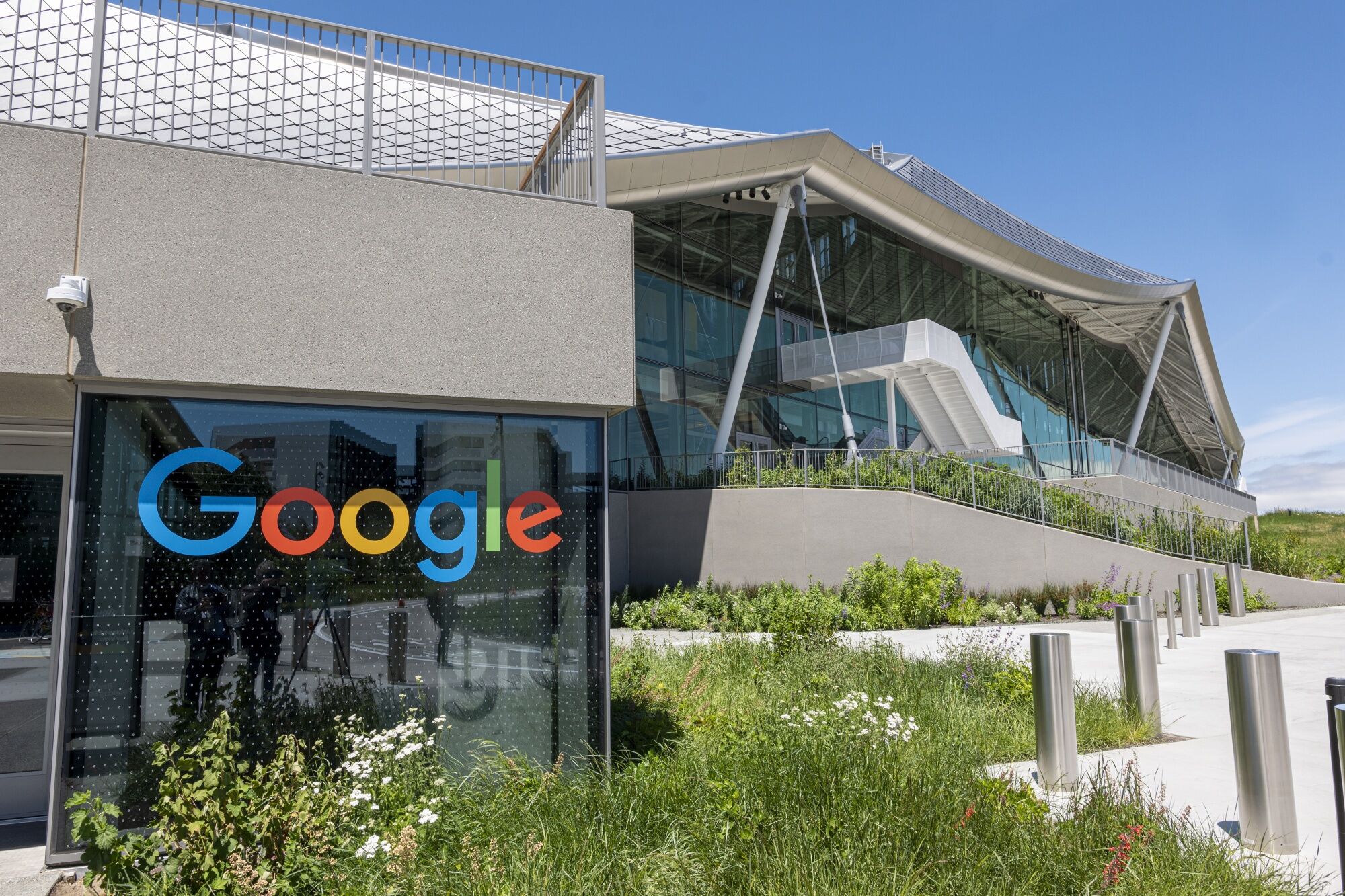 Google Union Pushes Back On Three-Day Return-To-Office Mandate