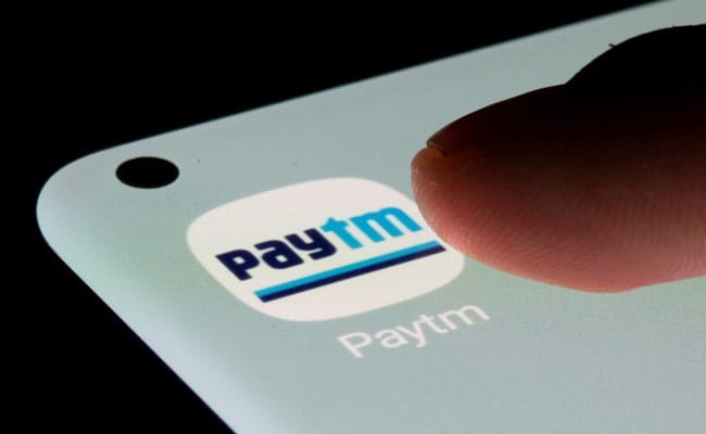 Paytm Parent One 97 Communications, Linked Entities Receive ED Notice Over Rs 611 Crore Forex&nbsp;Violation