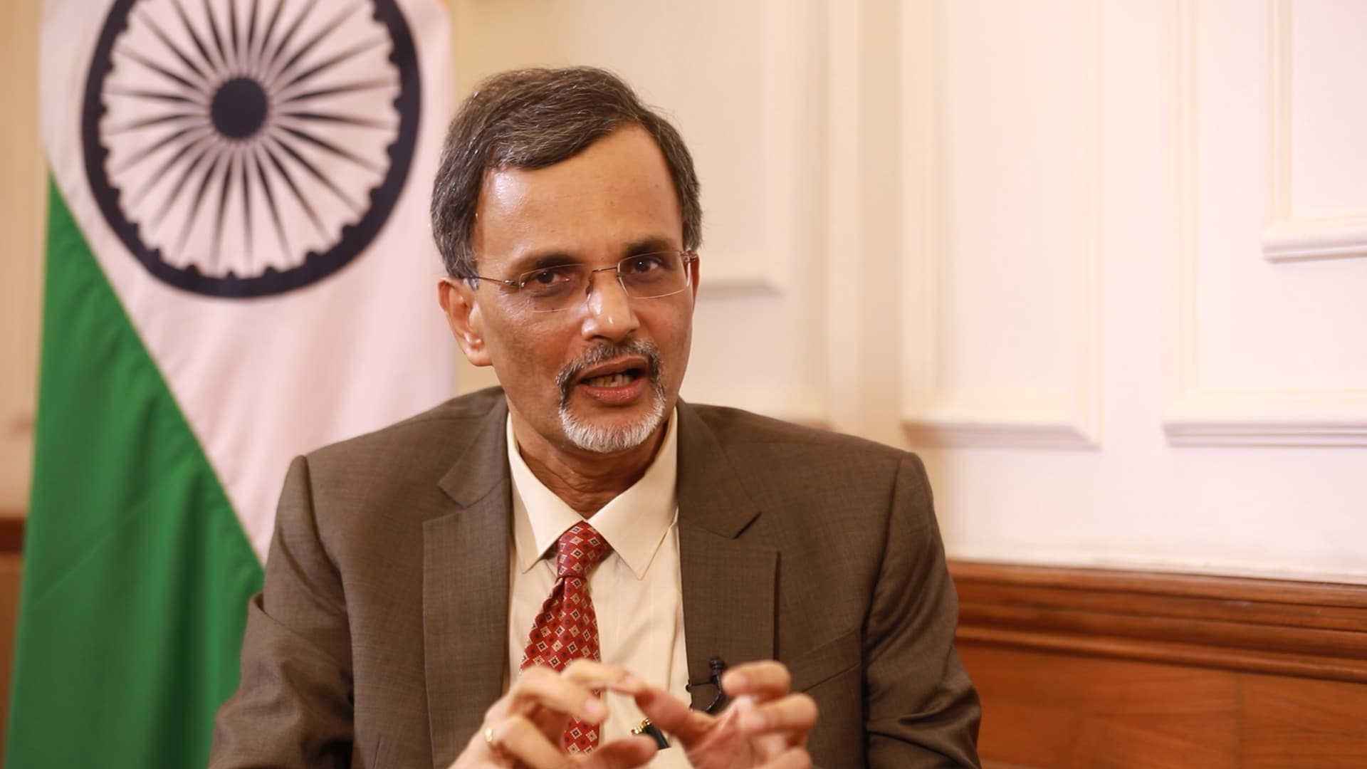 Economic Survey 2024: New Statistical System And Indices Will Be Reality Soon, Says CEA