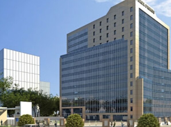 Purvankara Q3 Real Estate Customer Collection At Record Drives Shares To 16-Year High 