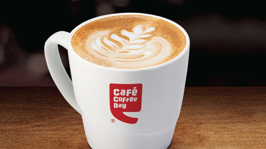 Coffee Day Enterprises Stock Soars 20% After NCLAT Overturns Insolvency Proceedings