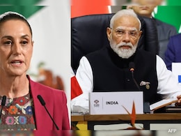 मेक्सिको ने लगाया एकतरफा 50% टैरिफ, भारत अपने निर्यातकों के हित में उठाएगा 'उचित कदम'