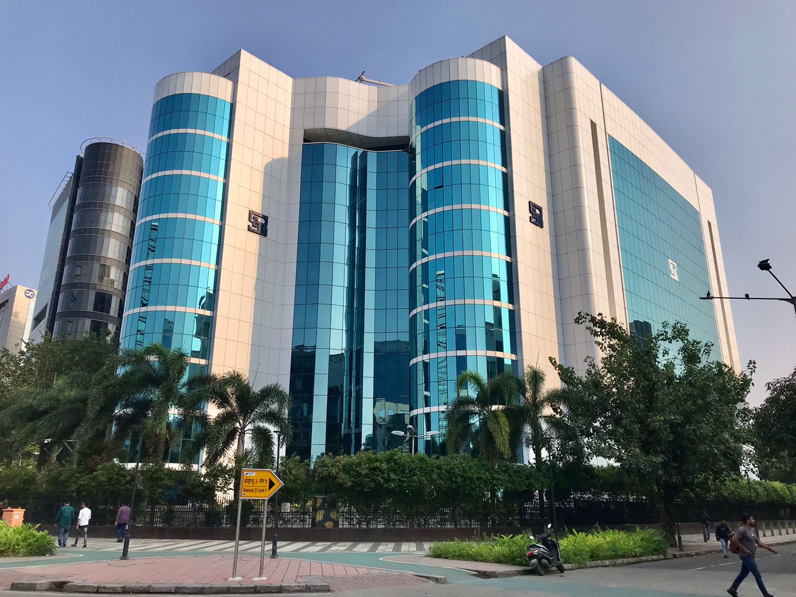 Citibank NA Settles With SEBI For Rs 40 Lakh