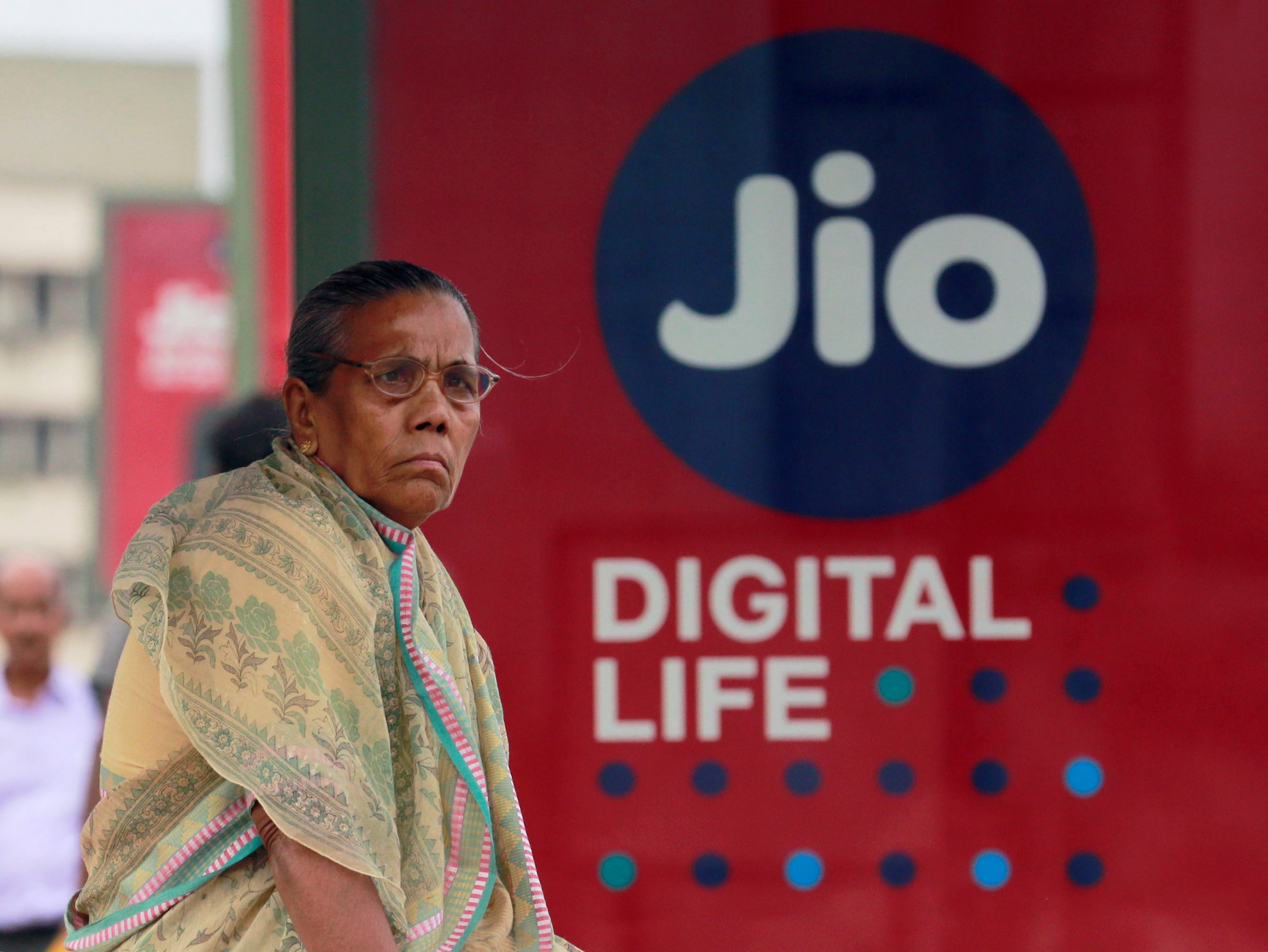 Reliance Jio Adds Most Active Subscribers For Second Straight Month In May