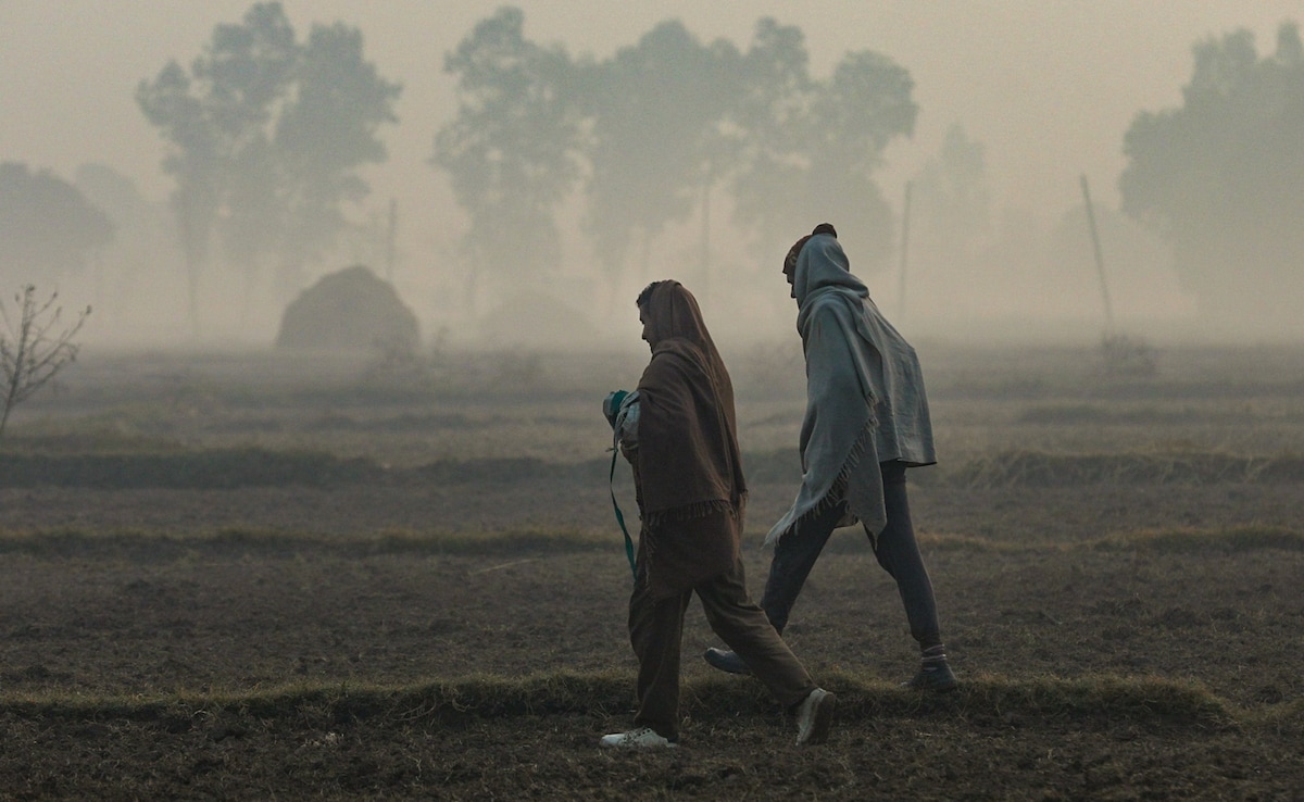 Delhi Weather News Delhi Weather News