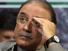 Pak President Admits He Was Advised To Move To Bunkers During Op Sindoor