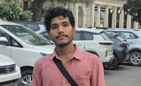 "Mummy, Don't Want To Waste Money": BTech Student Dies By Suicide In Noida