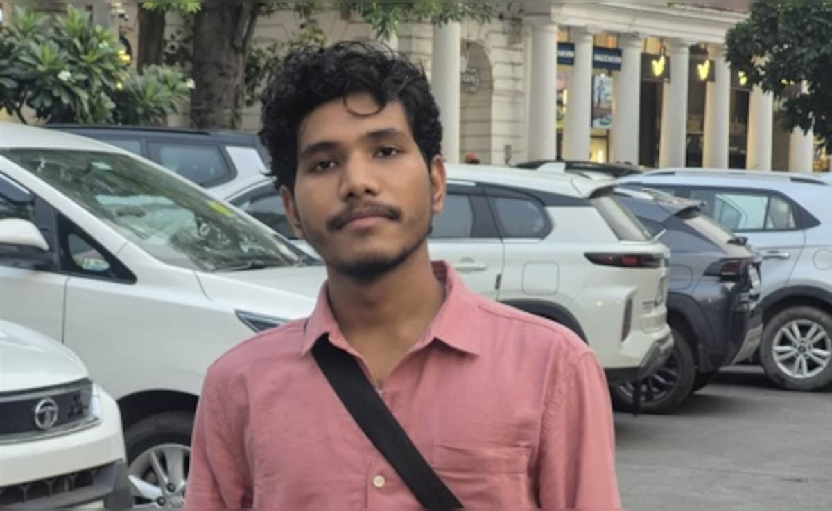 "Mummy, Don't Want To Waste Money": BTech Student Dies By Suicide In Noida