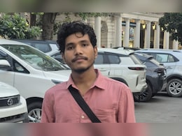 "Mummy, Don't Want To Waste Money": BTech Student Dies By Suicide In Noida