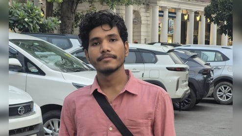 "Mummy, Don't Want To Waste Money": BTech Student Dies By Suicide In Noida