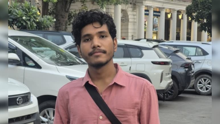 "Mummy, Don't Want To Waste Money": BTech Student Dies By Suicide In Noida